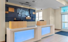 Holiday Inn Express & Suites - Leander
